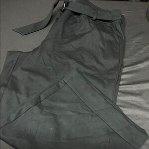 J.Jill ponte wide leg pant, NWT